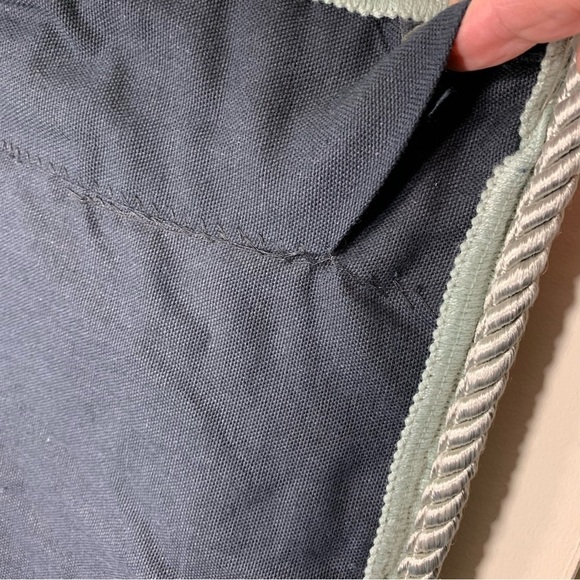 𝅺pure Country Weavers Handcrafted Wall Tapestry Cotton Carpet Classic Holliday - Picture 7 of 7